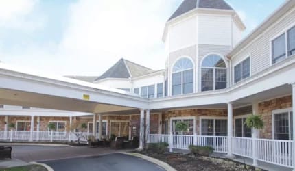 Brookdale Senior Living