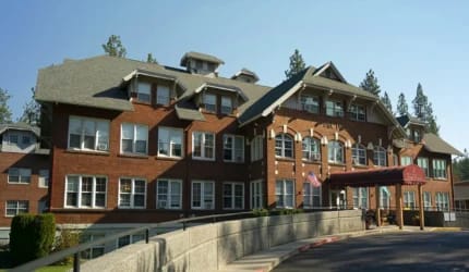 Brookdale Park Place