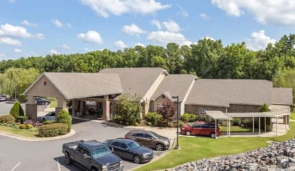 Brookfield Assisted Living and Memory Care