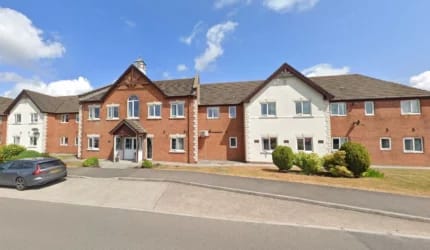 Bryn Celyn Care Home
