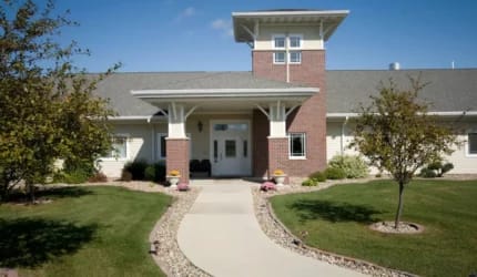 Arbor Springs-West Des Moines
