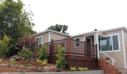 Pacific Care Home