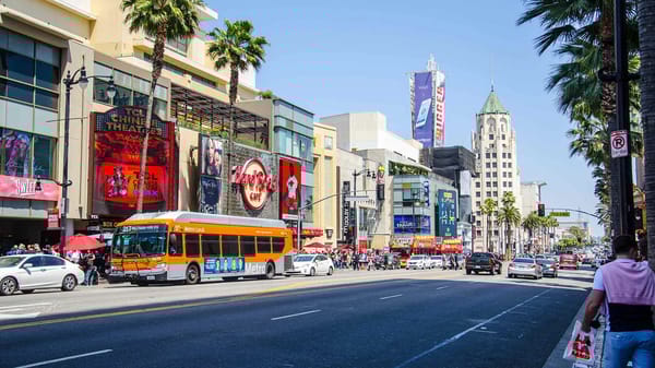 Home Care in Los Angeles County, CA