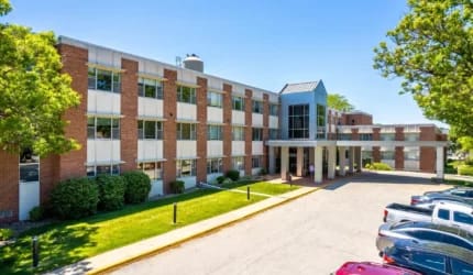 Calvin Community