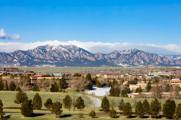 Assisted Living in Broomfield, CO