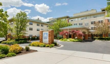 Capitol Hill Assisted Living and Memory Care