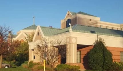 Carroll Manor Nursing & Rehab Center