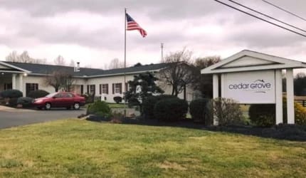 Cedar Grove Assisted Living