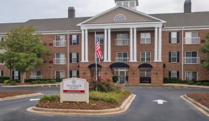 Chandler Place Independent Living