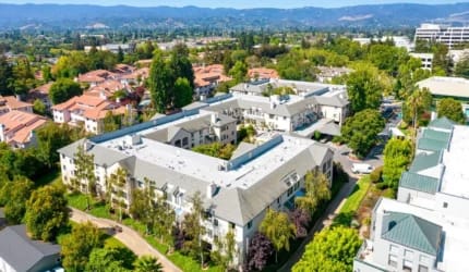 Chateau Cupertino