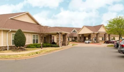 Brookdale Chenal Heights