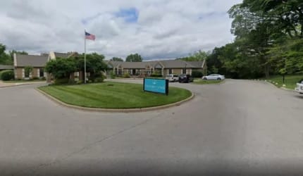 Cherokee Park Rehabilitation
