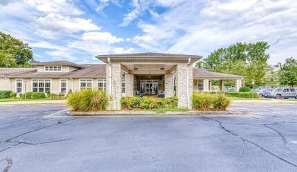 Chesapeake Place Senior Living