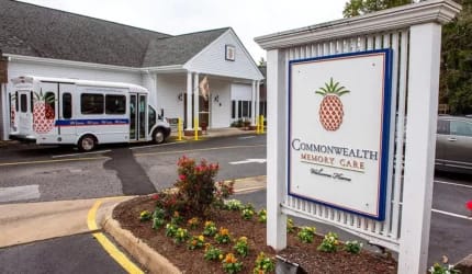 Commonwealth Memory Care at Chesapeake