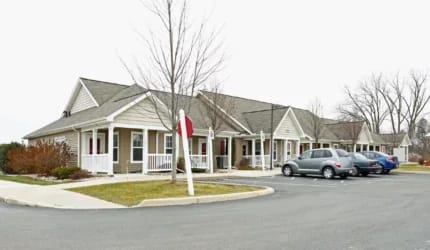 Lutheran Homes of Michigan