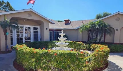 Crescent Landing at Santa Ana Memory Care