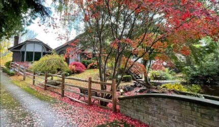Crystal Falls Adult Family Home