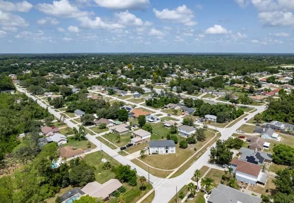 Assisted Living in Deltona, FL