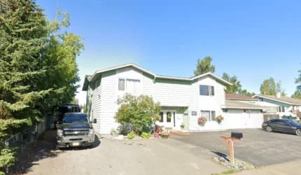 Alaska Memory Care