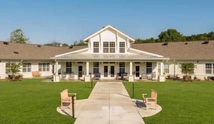 Dominion Senior Living of Athens