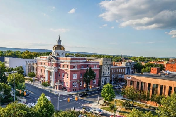 Assisted Living in Martinsburg, WV