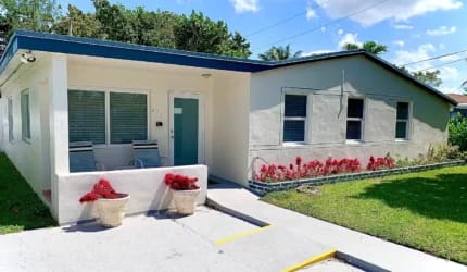 Barnett Home Care Assisted Living