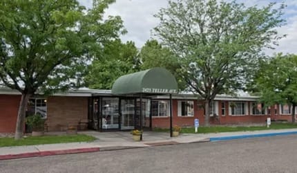 Eagle Ridge Post Acute