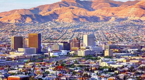 Assisted Living in El Paso, TX