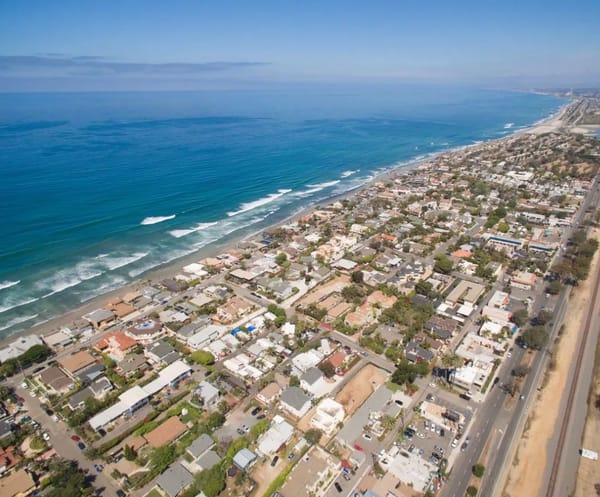 Assisted Living in Encinitas, CA