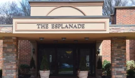 The Esplanade