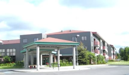 Chester Park Cooperative