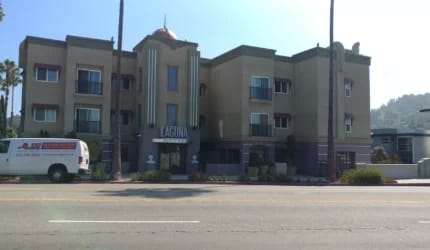 Laguna Senior Apartments
