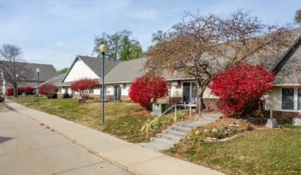 Fairmeadows Village