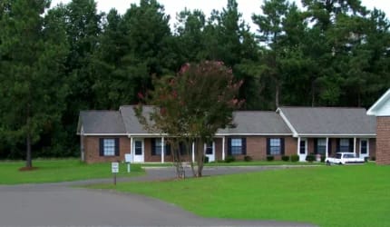 Fayetteville Manor