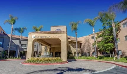 Meridian At Anaheim Hills