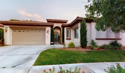 Summerlin Senior Living