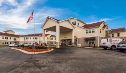 Fieldstone Place