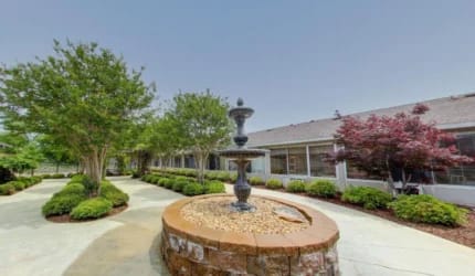 Florence Nursing And Rehabilitation Ctr, Llc