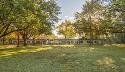 The Blossoms at Fort Smith Rehab & Nursing Center