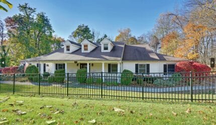 Fox Trail Memory Care Living at Mahwah