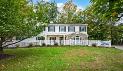 Fox Trail Memory Care Living at Montville