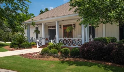 The Brennity at Fairhope