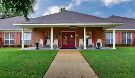 Country Cottage – Montgomery