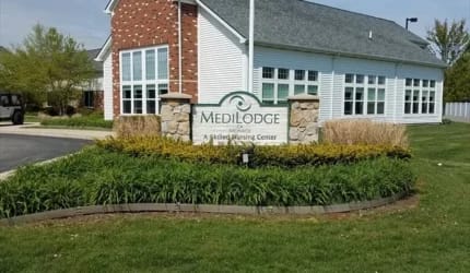 Medilodge of Monroe
