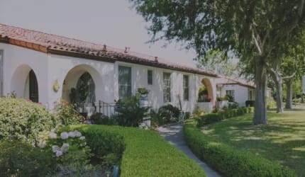 Monte Vista Grove Homes