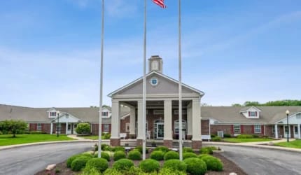 Five Star Residences of Lafayette