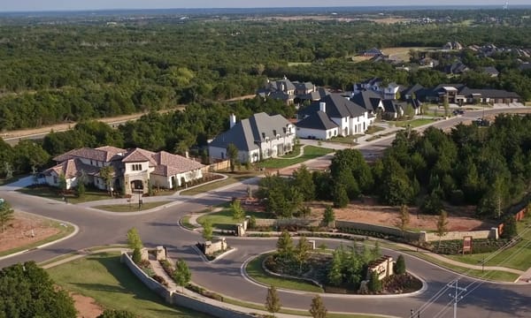 Assisted Living in Edmond, OK