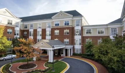 Grand Oaks Assisted Living