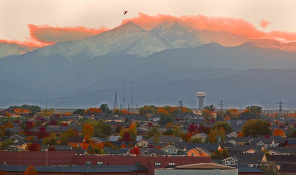 Assisted Living in Greeley, CO