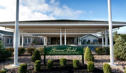 Greenfield Health and Rehabilitation